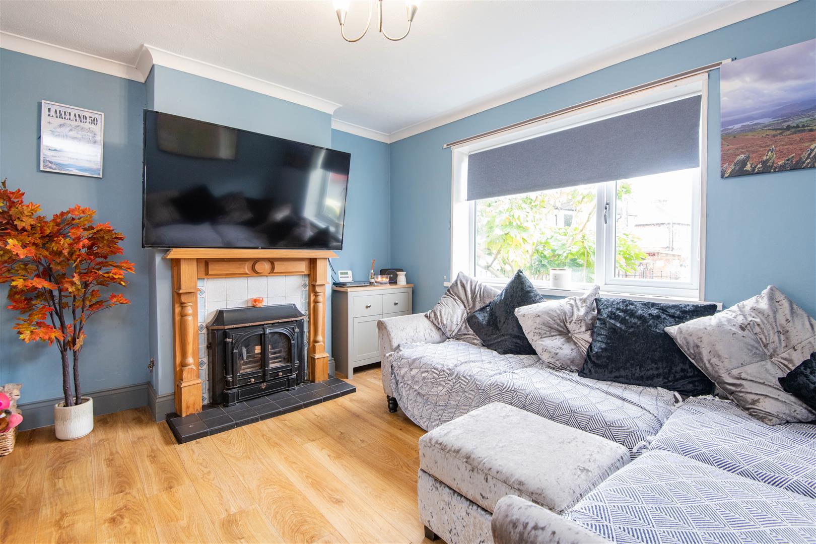 Highfield Avenue, Farington, Leyland